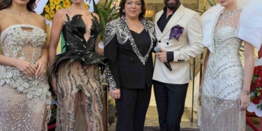 Bursalı modacıdan İnegöl’e yeni şube