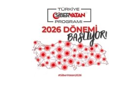Siber Vatan Programı 2026’da Güney Marmara’da başlıyor