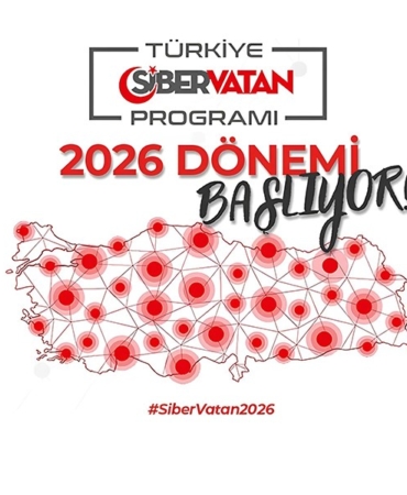 Siber Vatan Programı 2026’da Güney Marmara’da başlıyor