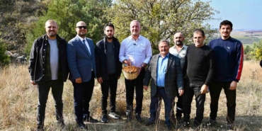 Karacabey Belediyesi, ’Alıç Meyvesi’ni dünya pazarında tanıtacak