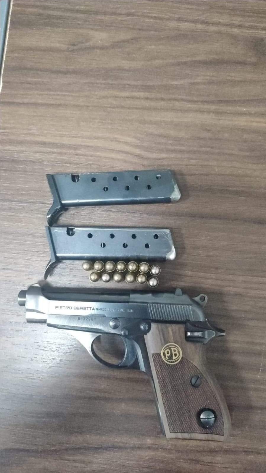 Bursa’da firari hükümlü yakalandı