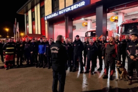 Hareket halinde üretim yapan tır, Balıkesir’e ulaştı: Günde 30 bin çorba