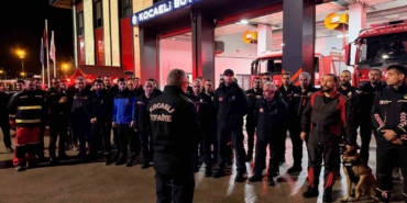 Hareket halinde üretim yapan tır, Balıkesir’e ulaştı: Günde 30 bin çorba