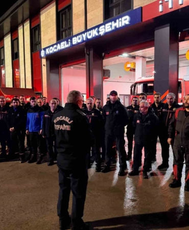 Hareket halinde üretim yapan tır, Balıkesir’e ulaştı: Günde 30 bin çorba