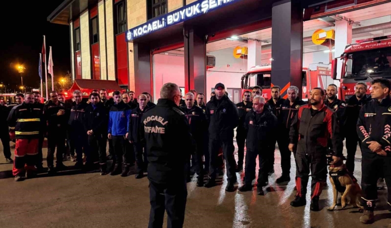 Hareket halinde üretim yapan tır, Balıkesir’e ulaştı: Günde 30 bin çorba