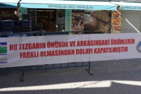 Bahçelievler Belediyesi’nden örnek uygulama