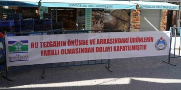 Bahçelievler Belediyesi’nden örnek uygulama