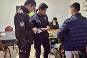 Bilecik’te huzur ve güven uygulamaları aralıksız sürüyor