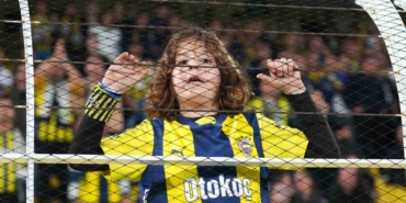 UEFA Avrupa Ligi: Fenerbahçe: 0 - Stuttgart: 0 (Maç devam ediyor)