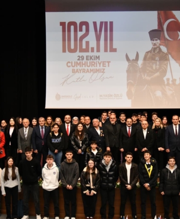 Gençlere tarih bilinci kazandırıldı