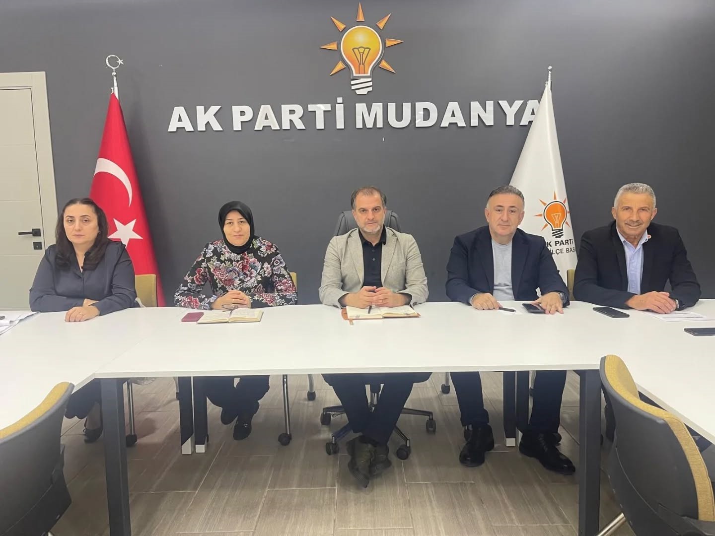 Mudanya Belediyesi 803 bin metrekare araziyi satıyor, Ak Parti İlçe Başkanı isyan etti