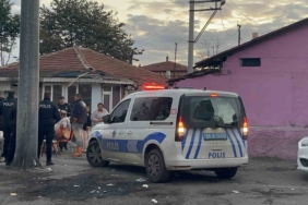 Tekirdağ’da cenaze evi savaş alanına döndü: 2 ölü, 2 yaralı