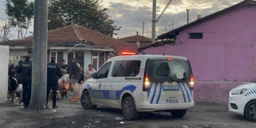 Tekirdağ’da cenaze evi savaş alanına döndü: 2 ölü, 2 yaralı