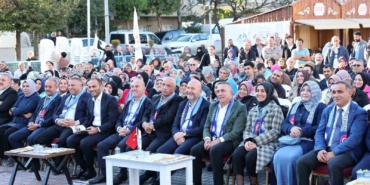 Sultangazi’de Anadolu Kültür Festivali’nde Erzurum rüzgarı esti