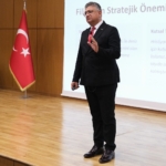 Mudanya Üniversitesi’nde ilk ders ‘Gazze’