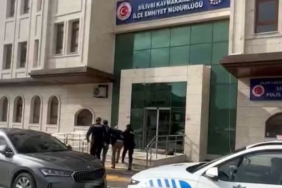 Eski sevgilisi olduğu iddia edilen kadına 15 el ateş eden zanlı Silivri’de yakalandı