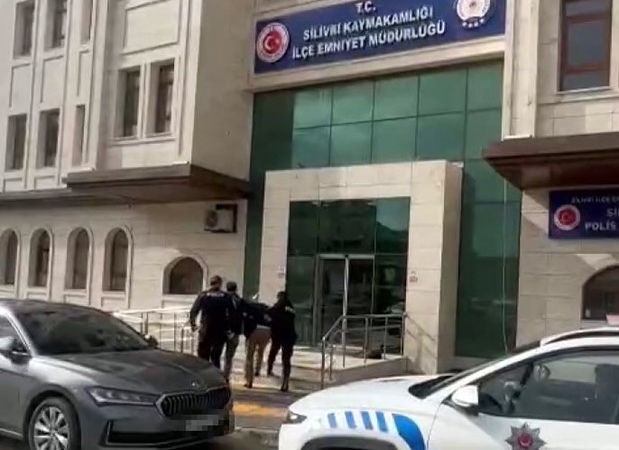 Eski sevgilisi olduğu iddia edilen kadına 15 el ateş eden zanlı Silivri’de yakalandı