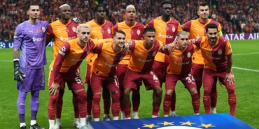 Galatasaray, milli maçlar için verilen araya lider girdi