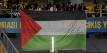 UEFA Avrupa Ligi: Fenerbahçe: 1 - Nice: 0 (Maç devam ediyor)