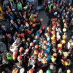 Gebze’de çöken binanın enkazından 1 kişi sağ çıkarıldı