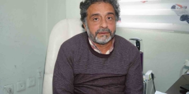 Gazze’ye insani yardım filosunda bulunan Dr. Akpınar yaşadıklarını anlattı