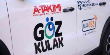 Şehre "göz kulak" olmak için yola çıktılar