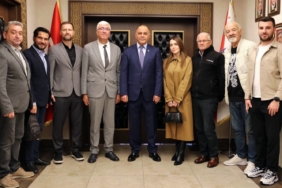 Sakarya İl Emniyet Müdürü Mehmet Ömür Saka: "Polis vatandaş el ele, Sakarya’da daha da huzurlu günlere"