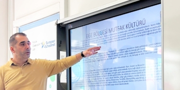 Balıkesir gastronomisine GMKA desteği