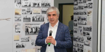 Nilüfer’de göz hastalıkları ve tedavileri anlatıldı