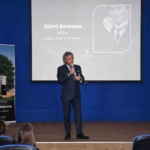 Şükrü Şankaya, Yeşim Grup’ta saygıyla anıldı