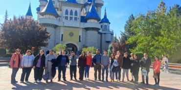 Bilecik’ten Eskişehir’e kültür gezisi