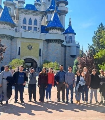 Bilecik’ten Eskişehir’e kültür gezisi