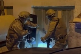 İstanbul merkezli 12 ilde "change" araç operasyonu: 74 gözaltı