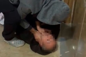 Esenyurt’ta taciz iddiası: Mahalleli şüpheliyi dövdükten sonra polise teslim etti