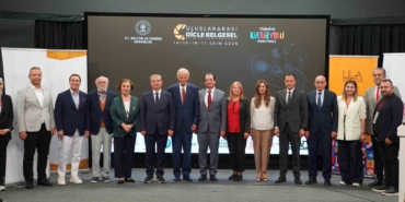 3. Uluslararası Dicle Belgesel ve Kısa Film Festivali Diyarbakır’da başladı