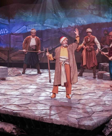 Mimar Sinan’dan günümüze deprem dersi: Böyle anlatılacak