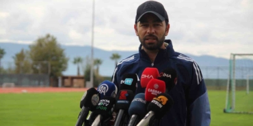 Selçuk İnan: "Konyaspor kadar mücadele edersek 3 puan alırız"