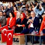 Karabiga’da Cumhuriyet’in 102’nci Yılı Coşkuyla Kutlandı