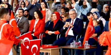 Karabiga’da Cumhuriyet’in 102’nci Yılı Coşkuyla Kutlandı