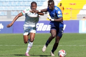 Trendyol Süper Lig: Kasımpaşa: 0 - Konyaspor: 0 (Maç devam ediyor)