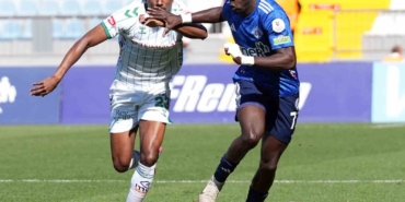 Trendyol Süper Lig: Kasımpaşa: 0 - Konyaspor: 0 (Maç devam ediyor)