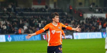 Eldor Shomurodov, Süper Lig’de gol krallığında zirveye ortak oldu