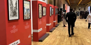 TÜRGEV 2026 kültür sanat sezonunu tanıttı