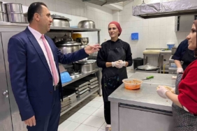 Bilecik çocuk evleri sitesinde kapsamlı denetim