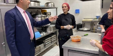 Bilecik çocuk evleri sitesinde kapsamlı denetim