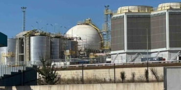 Kocaeli’de fabrikada patlama: İlk belirlemelere göre 2 işçi hayatını kaybetti