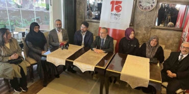 Bursa’da, 15 Temmuz şehitleri için ’253 Hatim’