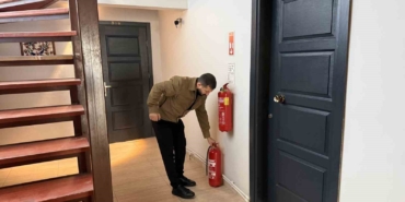 Papa’nın gelişi yaklaşırken İznik’te otelciler umutlu