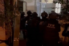 Bursa’da DEAŞ operasyonu : 18 gözaltı