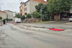 Avcılar’da bir sürücü 7 yaşındaki çocuğa çarpıp kaçtı, o anlar kamerada